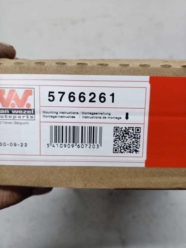 LEVE VITRE AVANT GAUCHE VW GOLF 7 - Vue 2